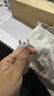 Apple/苹果 AirPods 4 搭配USB-C充电盒 苹果耳机 蓝牙耳机 适用iPhone/iPad/Mac 四代 实拍图