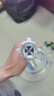 通用于全自动洗衣机连接进水管滚筒波轮延长管软管注水管加厚四层防爆上水管加长管接口带钢头配件 3米加厚四层进水管【送万能转接头+生料带】 实拍图