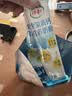 伊利全家高钙营养奶粉400g袋装 男士女士青少年学生 早餐冲饮牛奶粉 伊利全家高钙营养奶粉*1袋 400克（16条）新包装多107％钙 实拍图