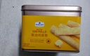 黄油鸡蛋卷 608g 608g 实拍图