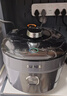 苏泊尔（SUPOR）IH鲜呼吸猛火电压力锅5L高压112kPa电饭煲高压锅4-6人家用316L球釜SY-50HC8015Q内胆批次随机发货 实拍图
