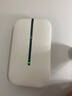 华为鸿蒙智选随身wifi6移动无线wifi随行网络4g无线网卡携带无限制三网全国通用流量2026款5G AX15B 升级WiFi6【双网切换】1500毫安续航6小时 实拍图