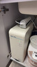 安吉尔净水器魔方Pro2900厨房专用台下用家用RO长效反渗透直饮一体净饮水机接自来水厨下式富锶瞬时1200G 实拍图