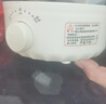 【京东物流】电热炉家用煮茶炉小型电磁炉暖茶新款加热温茶炉静音电陶炉煮茶炉 典雅白【不挑壶具】快速煮水 实拍图