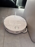 石头（roborock）扫地机器人扫拖一体 P20 Max 自动上下水版 自动集尘热水洗拖布擦地拖地洗地机吸尘器 A2950RR 实拍图