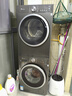 小天鹅（LittleSwan）洗烘套装 全自动滚筒洗衣机+热泵烘干机 纯平自由嵌 水魔方干湿除毛屑低温柔烘 以旧换新家电补贴 【628T+628T】高能水魔方+变频热泵 洗烘套装 晒单实拍图