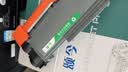 颂今政企版SJ-DM-211适用惠普3201dw硒鼓MFP 3301fdw打印机墨盒W2180A 218 YpDb-10000页 黑色硒鼓【带芯片 实拍图