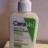适乐肤（CeraVe）【母亲节礼物-温和泡沫】氨基酸泡泡洁面236ml敏感肌补水保湿男女 实拍图