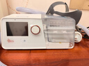 瑞迈特G3B20A双水平无创呼吸机治疗睡眠暂停综合打鼾症家医用止呼噜憋气 实拍图