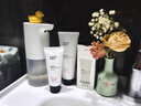 韩束男士专用【央媒推荐】洗面奶控油祛痘印美白洁面膏小白泥护肤品 实拍图