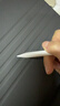 倍思电容笔iPad触控笔适用2026年款iPad Pro/Air8/Mini/iPad11平板触屏手写笔磁吸Apple pencil二代 实拍图