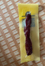 科尔沁手撕风干牛肉干 原味500g净含量 量贩装 休闲零食 肉干肉脯 特产 实拍图
