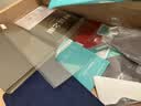 极川【2片装丨超清原色】苹果MacBook Pro14英寸M5/4/3/2屏幕膜2026/25/24款笔记本电脑屏幕保护膜易贴 实拍图