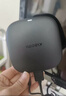 小米盒子4C 智能电视网络机顶盒 H.265硬解 安卓网络盒子 高清网络播放器 HDR 手机无线投屏 黑色 实拍图