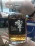 响和风醇韵调和威士忌 响21年带盒 1瓶 晒单实拍图