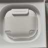 Apple/苹果 AirPods 4(支持主动降噪)搭配无线充电盒(USB-C)苹果耳机 蓝牙耳机适用iPhone/iPad 四代 实拍图