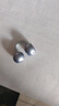 纽曼（Newmine）LY63 Pro蓝牙耳机耳夹式骨传导概念开放式不入耳无线运动跑步游戏音乐通话降噪适用于苹果华为 蓝 实拍图