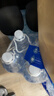 百事可乐【热门商品】纯净水纯水乐  饮用水 1.5L*8大瓶装 家庭用水整箱装 实拍图