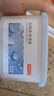 京东京造 巨除湿除湿盒除湿剂除湿袋 衣柜室内回南天吸湿防潮400ml*3盒 实拍图