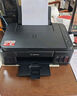 佳能（Canon）G3800可加墨彩色喷墨学生打印机无线家用作业/照片打印大印量打印复印扫描多功能一体机 实拍图