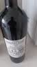 格兰蒙卡（La Garnacha）意大利原瓶进口红酒DOCG阿斯蒂奈邑巴贝拉红葡萄酒750ml 巴贝拉干红*1 实拍图