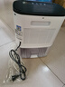奥克斯 （AUX）除湿机家用抽湿机卧室去湿器吸湿干燥除潮防潮小型迷你抽湿器地下室干燥机KDY-DZ05A 1.5L/天 2-20㎡ 实拍图