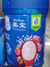 嘉宝（GERBER）番茄牛肉谷物高铁米粉婴幼儿米粉宝宝辅食米糊250g6月+100%真验厂 实拍图