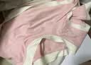 蕉内519P女士孕期裤高腰60支莫代尔7A抗菌透气高弹无束缚无痕内裤3件 实拍图