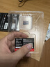 闪迪（SanDisk）512GB TF(MicroSD Express)内存卡 读880MB/s 写650MB/s 适配运动相机无人机 Switch2游戏机存储卡 实拍图