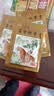 麝香壮骨膏风湿性关节痛肩周炎颈椎腰椎间盘突出远红外镇痛贴膏 10贴*5袋 【优惠装】 实拍图