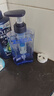 海洋至尊去角质控油沐浴露350ml 持久留香氛72H男士专用嫩肤香体沐浴乳液 实拍图