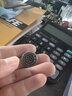 传应南孚石墨烯CR2032适用于台式电脑主机cmos戴尔一体机笔记本主板通用KTS电池电脑主板 CR2032 实拍图
