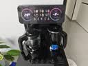 美菱（MeiLing）茶吧机 家用多功能智能遥控温热型立式饮水机 高颜轻奢【24H保温】 制热型 实拍图