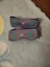Keep针织髌骨带护膝半月板羽毛球跑步跳绳髌骨固定带可调节 一只装 实拍图