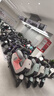 九号（Ninebot）【千玺同款】M3 95c 电动摩托车 智能智驾 长续航【门店自提】 到门店选颜色 实拍图