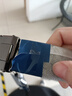 七匹狼皮带男士商务休闲自动扣新款真牛皮裤腰带送男友老公父亲生日礼物 实拍图