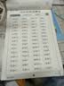 六品堂小学生数学口算题卡天天练一年级口算题100以内加减法20二年级三四上册下册幼小衔接练习册 实拍图