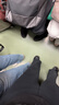ACKDCS高腰提臀瑜伽裤女紧身高弹裸感外穿运动裤跑步普拉提健身服裤春夏 实拍图