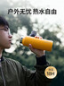 REVOMAX锐虎保温杯男士户外便携学生运动水杯大容量茶杯子【保冷热/592ml 实拍图