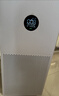 米家小米空气净化器4lite 除甲醛除菌除异味 空气伴侣 除PM2.5 AC-M17-SC 实拍图