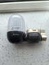 美的（Midea）净水器水龙头台式前置净水机家用厨房过滤器自来水直饮超滤机可视化可清洗滤芯除垢除氯 1机2芯【2年免换芯】母婴优选_进口活性炭 实拍图