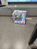 LIANLI联力包豪斯O11 Vision Compact 海景房台式电脑机箱 白色 /三面玻璃/中塔机箱/ATX 实拍图