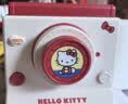 马克图布Hello Kitty拍立得音响无线蓝牙音箱联名款乔迁新婚成人礼物18岁女孩闺蜜女士女生日礼物送女友 实拍图