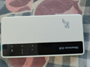 纽曼5g随身wifi移动wifi6免插卡多网通无线上网卡便携式车载无限路由器全国通用流量2026款全程不限速 实拍图