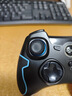 Skull & Co. PS5/PS4/NSPro手柄摇杆帽三对 吃鸡神器 防滑防汗防磨损提高操控 skullco 骷髅雾鸦 Savage Raven 喷射战士3 实拍图