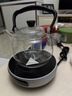 茗光煮茶壶电陶炉煮茶器蒸煮一体茶壶烧水煮茶炉养生壶2026新款 实拍图