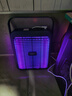 美的（Midea）插电式灭蚊灯家商两用灭蚊器驱蚊器防蝇蚊神器灭蚊基孔肯雅热 实拍图