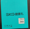 SKG颈椎按摩器颈部按摩仪多功能颈椎按摩仪肩颈热敷双脉冲护颈仪生日父母亲节礼物实用送妈妈老婆女友 G1 3代豪华款【精美礼袋】 实拍图