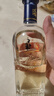 劲牌毛铺草本酒 苦荞酒 高度 黑荞52度 500ml*6整箱装自饮送礼 实拍图