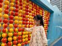 巴拉巴拉balaOne童装儿童打底裤女宝宝裤子2025秋季弹力长裤208325123003 实拍图